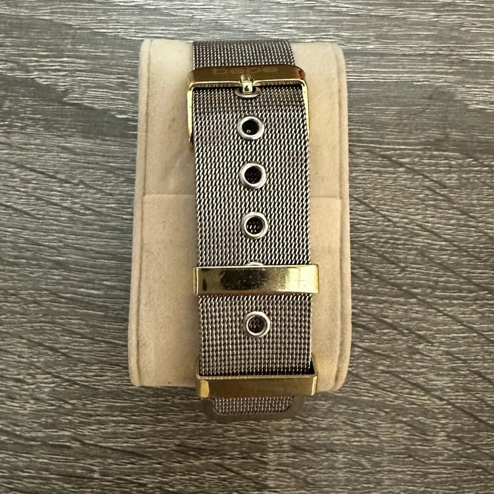 Samsung Gear Sport watch